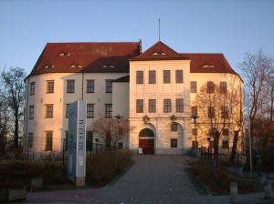 Schloss Hoyerswerda Schloss Hoyerswerda (Foto: SeptemberWoman, CC BY-SA 3.0)