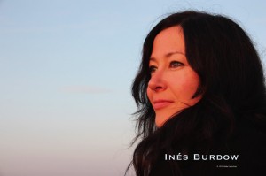 Inés Burdow (Quelle: www.ines-burdow.de)