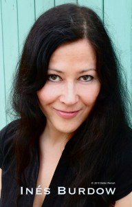 Inés Burdow (Quelle: www.ines-burdow.de)