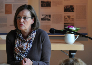 Heide Hampel