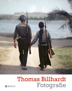 "Thomas Billhardt: Fotografie" erschien im Dezember 2013 in der Edition Braus