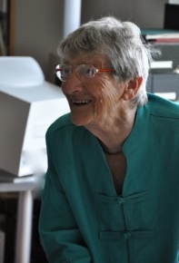 Elisabeth Elten-Krause