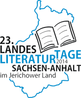 23. Landesliteraturtage Sachsen-Anhalt