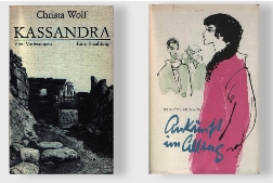 Tagungsthema in Neubrandenburg: DDR-Literatur