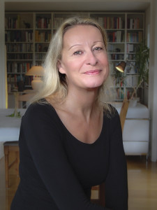 Herausgeberin von Siegfried Pitschmanns Roman "Erziehung eines Helden": Kristina Stella