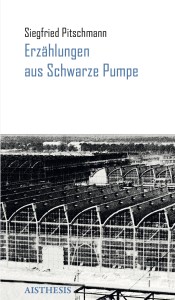 Cover Siegfried Pitschmann: "Erzählungen aus Schwarze Pumpe"
