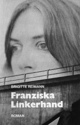 Cover "Franziska Linkerhand"