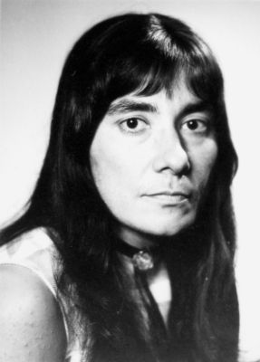 Brigitte Reimann (Foto: Literaturzentrum Neubrandenburg)